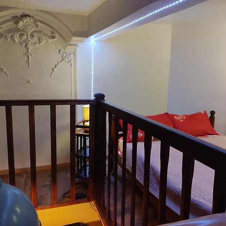 Studio La Nuit Au Coeur De Ville Limoux Dış mekan fotoğraf