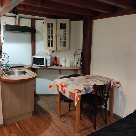 Studio La Nuit Au Coeur De Ville Limoux Dış mekan fotoğraf