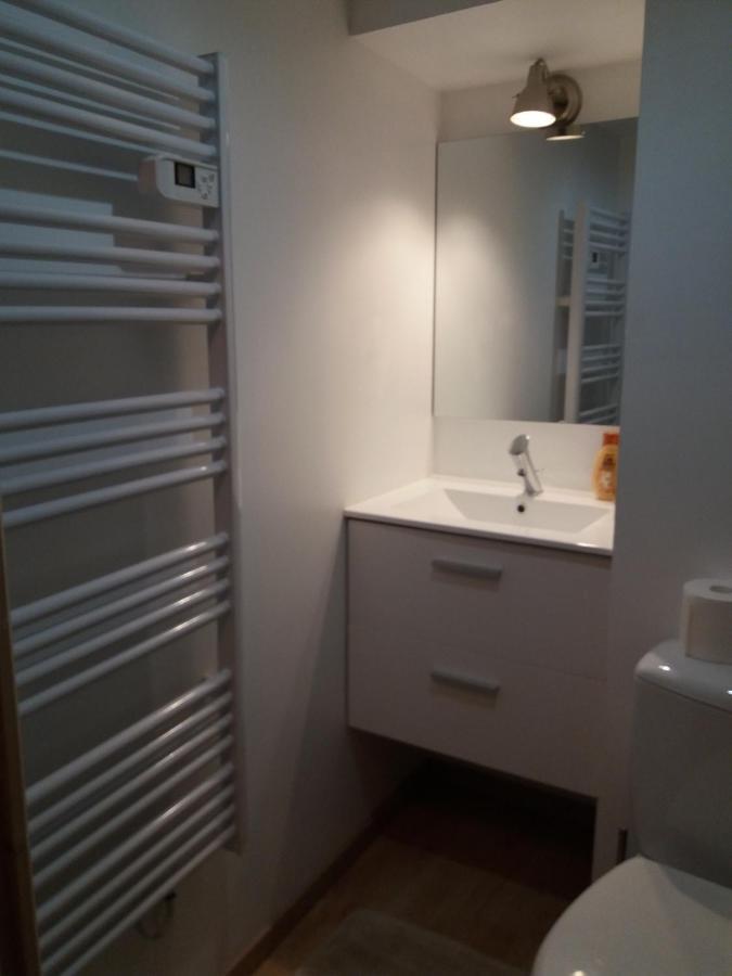 Studio La Nuit Au Coeur De Ville Limoux Dış mekan fotoğraf