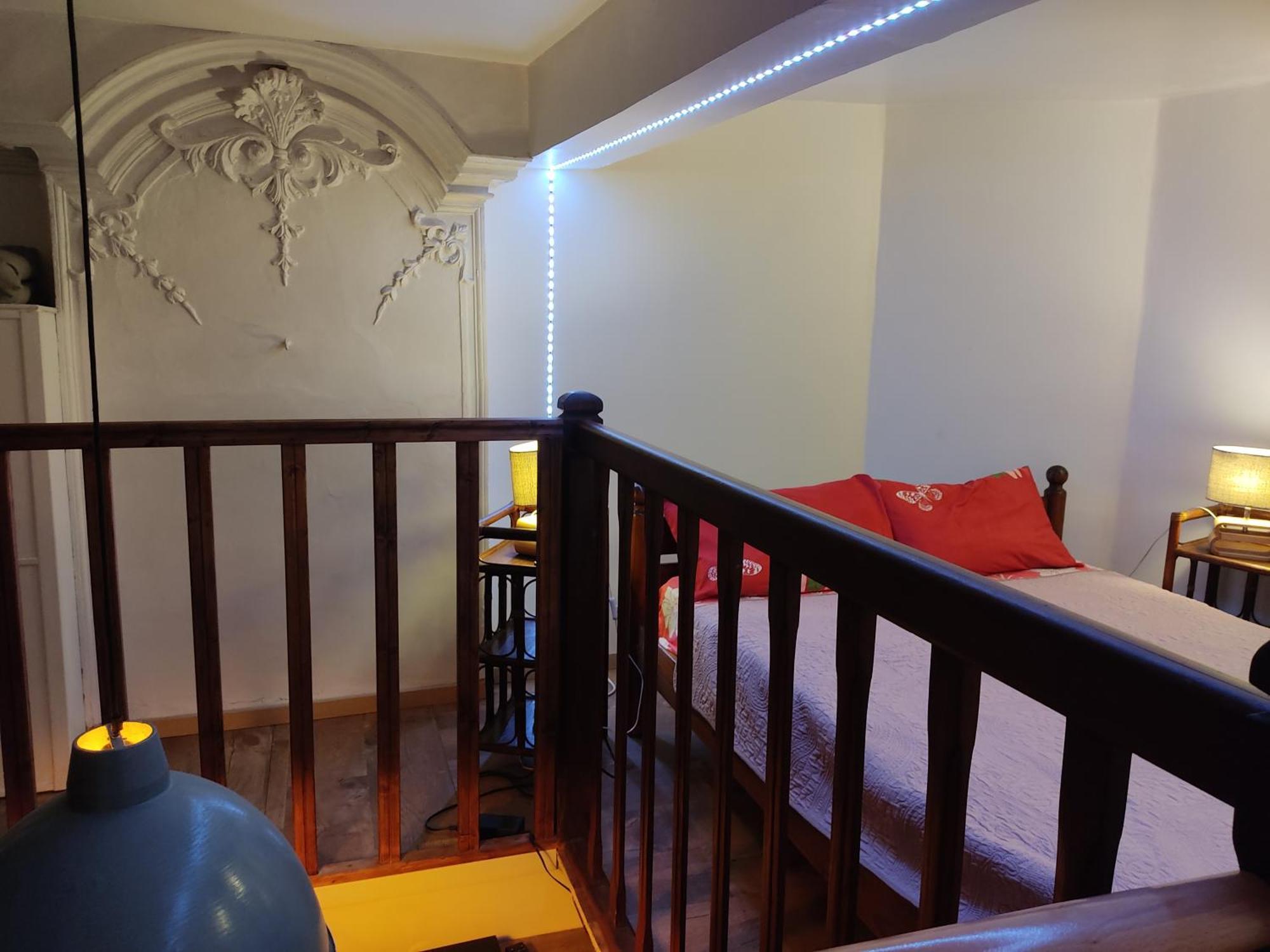 Studio La Nuit Au Coeur De Ville Limoux Dış mekan fotoğraf