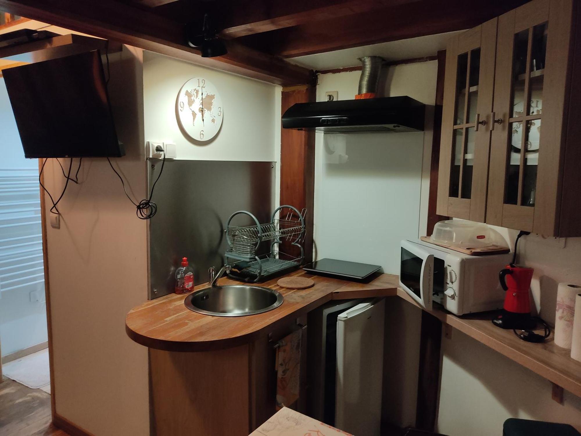 Studio La Nuit Au Coeur De Ville Limoux Dış mekan fotoğraf